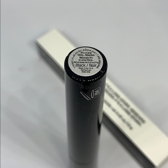 ARBONNE it’s a long story Mascara - Picture 2 of 6